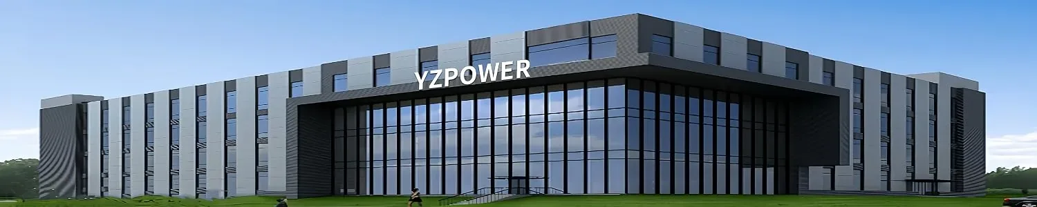 YZPOWER - High-end Battery Charger Manufacturing Factory