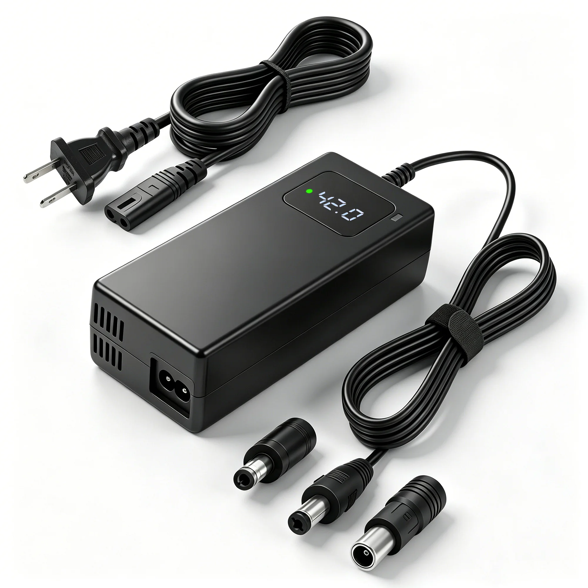 Custom 42V 2A Scooter Charger for 36V Lithium Battery | YZPOWER