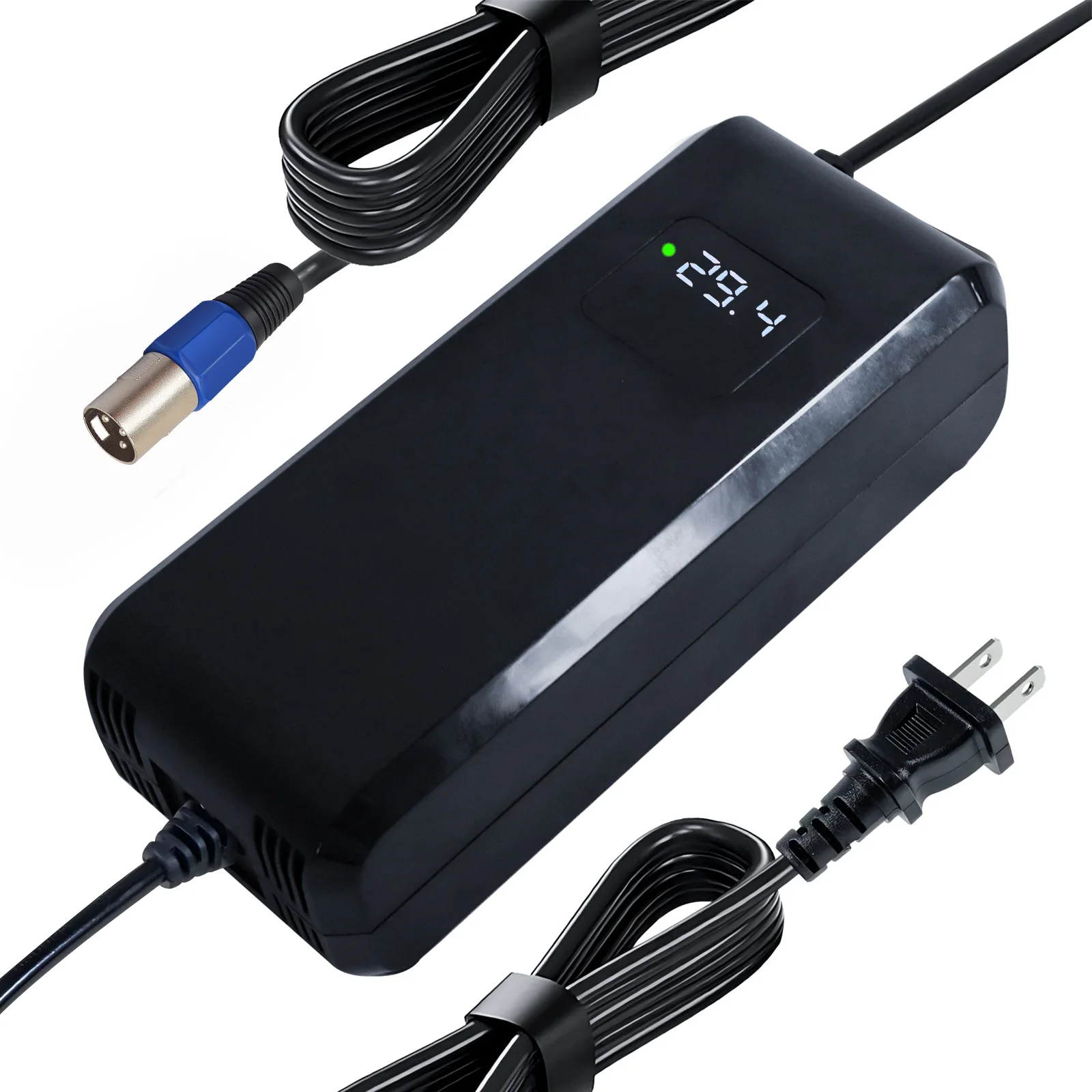 24V Mobility Scooter Charger