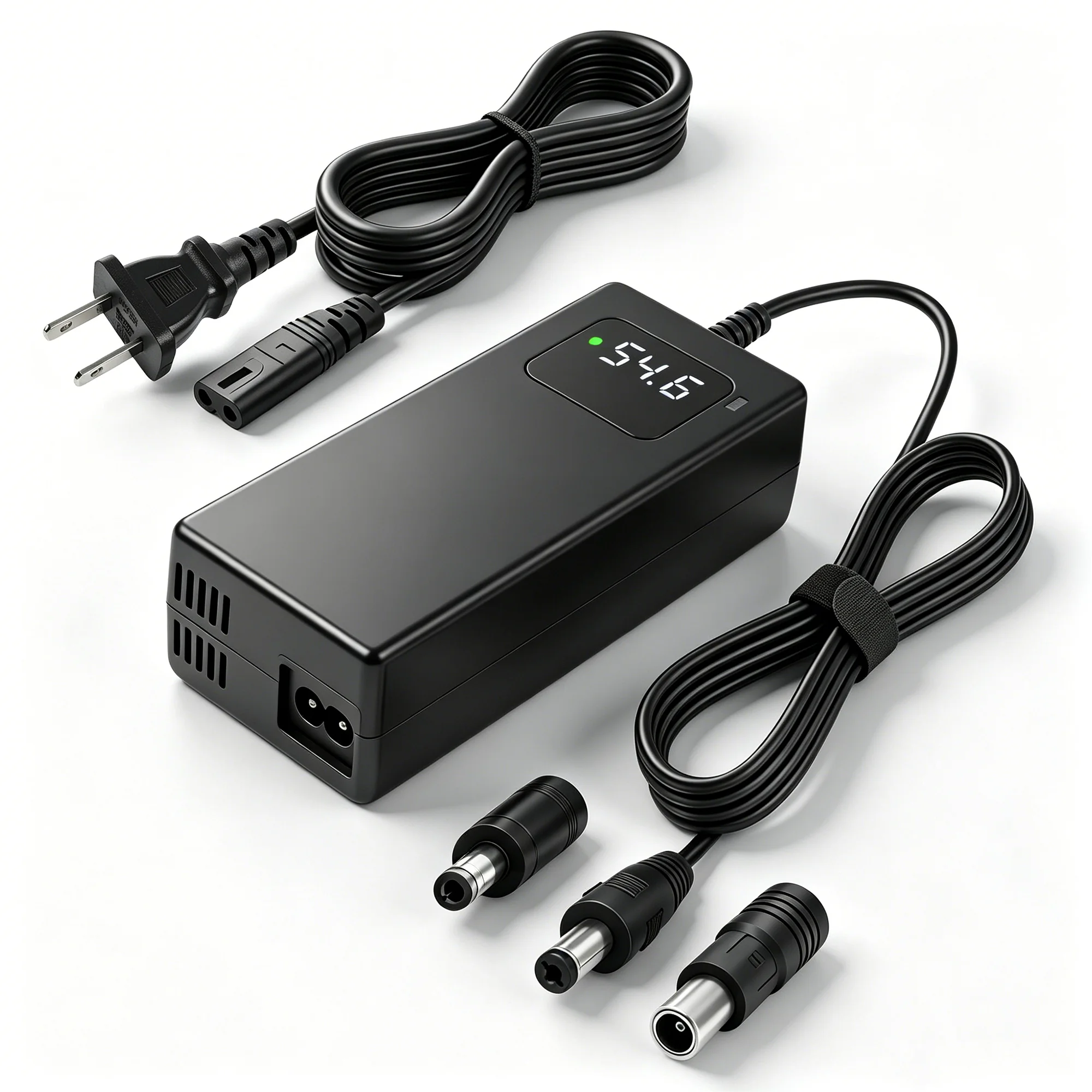 54.6V 2A Lithium Battery Charger