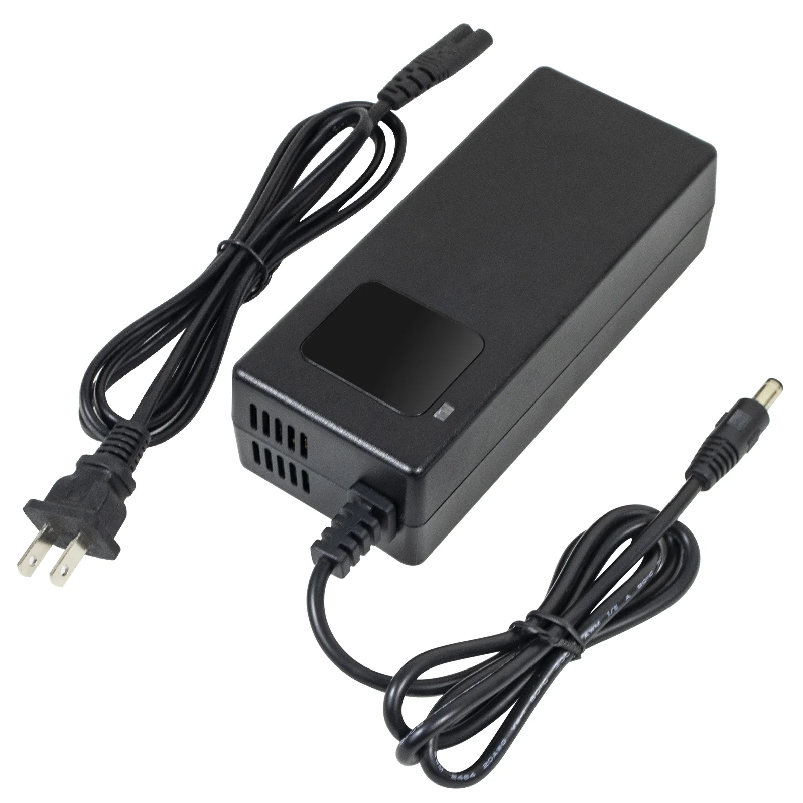 12.6V 5A Lithium Battery Charger for Electric Scooters