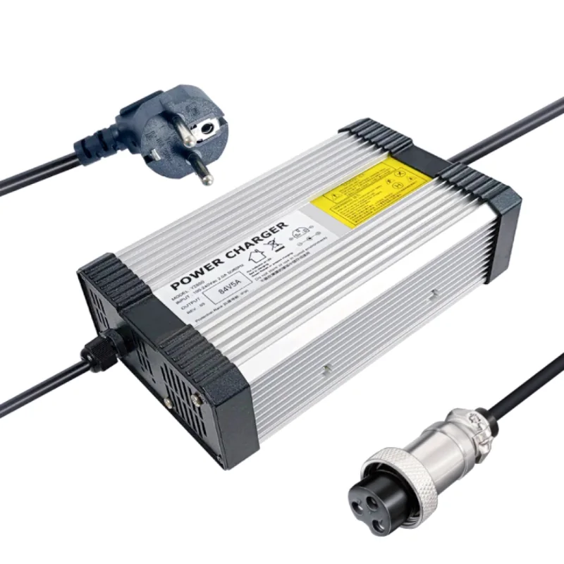 29V 20A Lead Acid Battery Charger (24V)