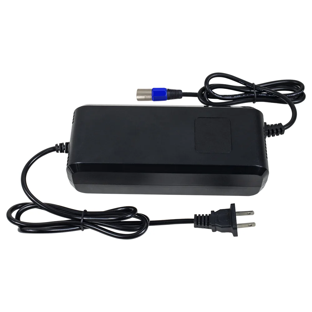 29.4V 5A Lithium Battery Charger for 24V(7S) Lithium Battery